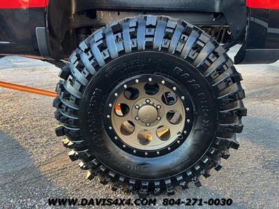 2025 Chevrolet Silverado 1500 Custom 4x4 SEMA Show Truck   - Photo 12 - North Chesterfield, VA 23237