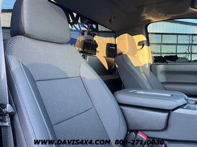 2025 Chevrolet Silverado 1500 Custom 4x4 SEMA Show Truck   - Photo 24 - North Chesterfield, VA 23237