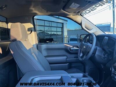 2025 Chevrolet Silverado 1500 Custom 4x4 SEMA Show Truck   - Photo 28 - North Chesterfield, VA 23237