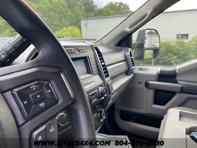 2019 Ford F-350 Lifted Dually 4x4 Diesel Pickup   - Photo 9 - North Chesterfield, VA 23237