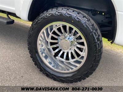 2019 Ford F-350 Lifted Dually 4x4 Diesel Pickup   - Photo 14 - North Chesterfield, VA 23237