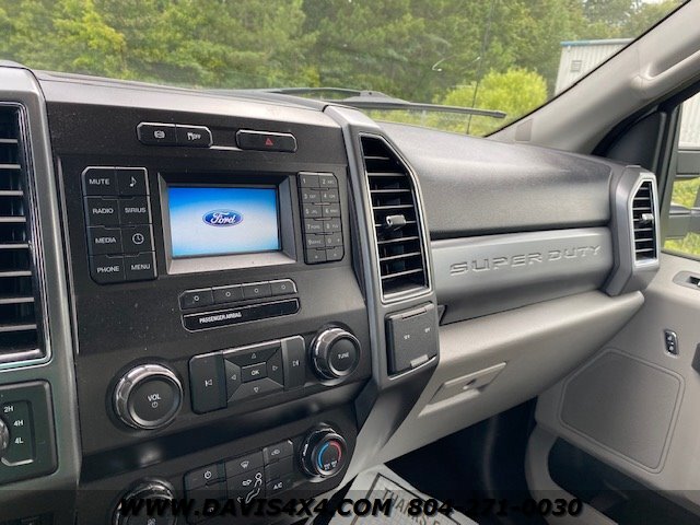 2019 Ford F-350 Lifted Dually 4x4 Diesel Pickup   - Photo 22 - North Chesterfield, VA 23237