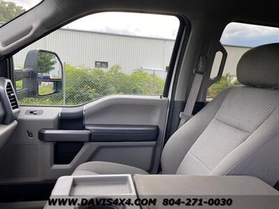 2019 Ford F-350 Lifted Dually 4x4 Diesel Pickup   - Photo 10 - North Chesterfield, VA 23237
