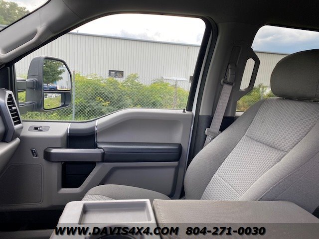 2019 Ford F-350 Lifted Dually 4x4 Diesel Pickup   - Photo 10 - North Chesterfield, VA 23237