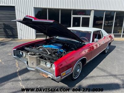 1971 Ford LTD Brougham   - Photo 21 - North Chesterfield, VA 23237