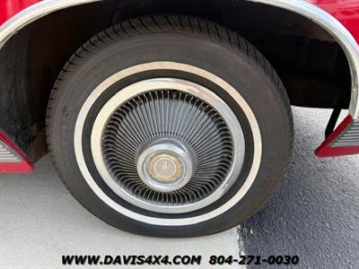 1971 Ford LTD Brougham   - Photo 5 - North Chesterfield, VA 23237