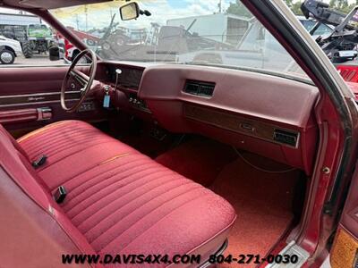 1971 Ford LTD Brougham   - Photo 6 - North Chesterfield, VA 23237
