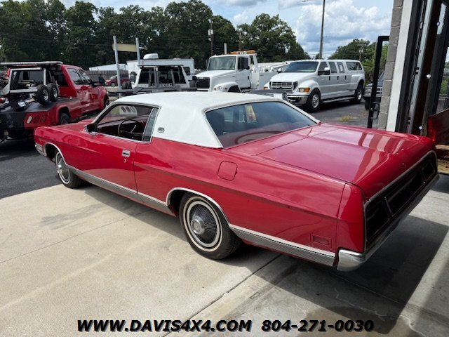 1971 Ford LTD Brougham - Photo 15 - North Chesterfield, VA 23237