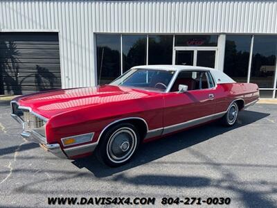 1971 Ford LTD Brougham   - Photo 10 - North Chesterfield, VA 23237