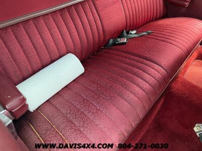 1971 Ford LTD Brougham   - Photo 9 - North Chesterfield, VA 23237