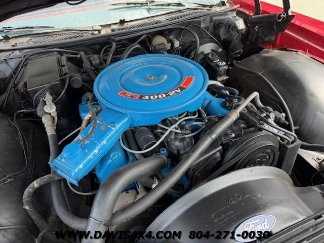 1971 Ford LTD Brougham - Photo 20 - North Chesterfield, VA 23237