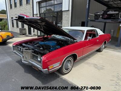 1971 Ford LTD Brougham   - Photo 23 - North Chesterfield, VA 23237