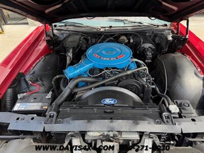 1971 Ford LTD Brougham   - Photo 21 - North Chesterfield, VA 23237