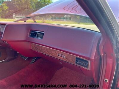 1971 Ford LTD Brougham   - Photo 23 - North Chesterfield, VA 23237