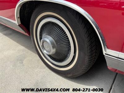 1971 Ford LTD Brougham   - Photo 16 - North Chesterfield, VA 23237