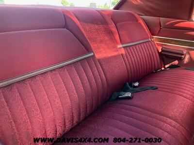 1971 Ford LTD Brougham   - Photo 25 - North Chesterfield, VA 23237
