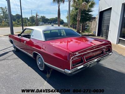 1971 Ford LTD Brougham   - Photo 8 - North Chesterfield, VA 23237
