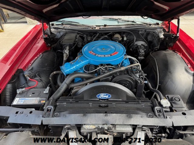 1971 Ford LTD Brougham - Photo 21 - North Chesterfield, VA 23237