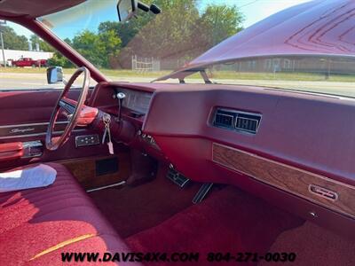 1971 Ford LTD Brougham   - Photo 22 - North Chesterfield, VA 23237