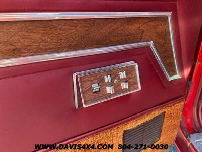 1971 Ford LTD Brougham   - Photo 18 - North Chesterfield, VA 23237