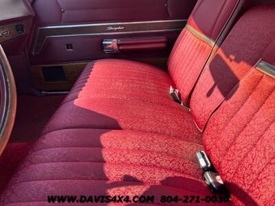 1971 Ford LTD Brougham   - Photo 14 - North Chesterfield, VA 23237