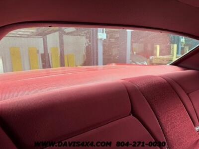 1971 Ford LTD Brougham   - Photo 10 - North Chesterfield, VA 23237