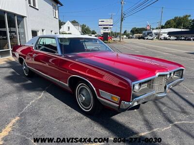 1971 Ford LTD Brougham   - Photo 4 - North Chesterfield, VA 23237
