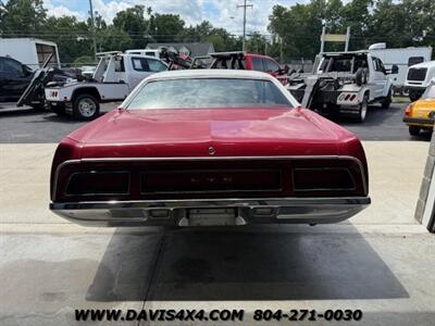 1971 Ford LTD Brougham   - Photo 14 - North Chesterfield, VA 23237