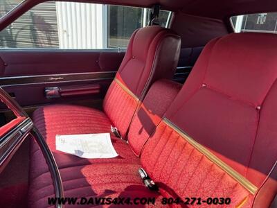 1971 Ford LTD Brougham   - Photo 12 - North Chesterfield, VA 23237