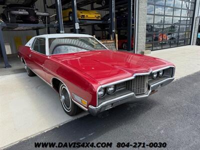 1971 Ford LTD Brougham   - Photo 3 - North Chesterfield, VA 23237