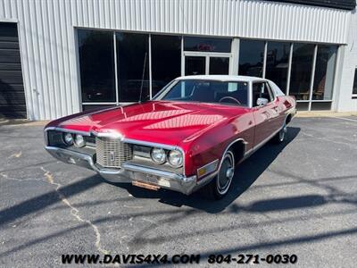 1971 Ford LTD Brougham   - Photo 2 - North Chesterfield, VA 23237
