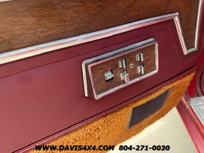 1971 Ford LTD Brougham   - Photo 18 - North Chesterfield, VA 23237