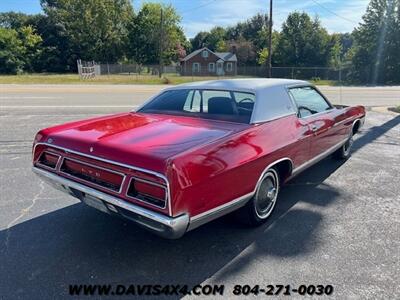 1971 Ford LTD Brougham   - Photo 7 - North Chesterfield, VA 23237