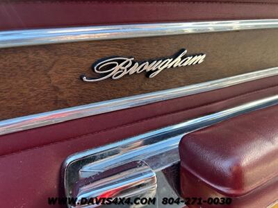 1971 Ford LTD Brougham   - Photo 26 - North Chesterfield, VA 23237
