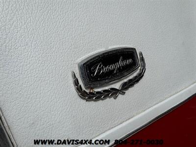 1971 Ford LTD Brougham   - Photo 24 - North Chesterfield, VA 23237