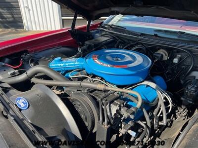 1971 Ford LTD Brougham   - Photo 20 - North Chesterfield, VA 23237