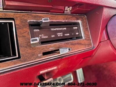 1971 Ford LTD Brougham   - Photo 16 - North Chesterfield, VA 23237