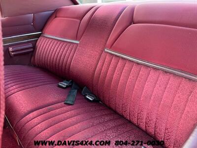 1971 Ford LTD Brougham   - Photo 15 - North Chesterfield, VA 23237