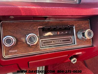 1971 Ford LTD Brougham   - Photo 17 - North Chesterfield, VA 23237