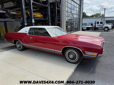1971 Ford LTD Brougham   - Photo 4 - North Chesterfield, VA 23237