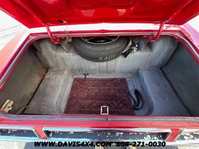1971 Ford LTD Brougham   - Photo 27 - North Chesterfield, VA 23237