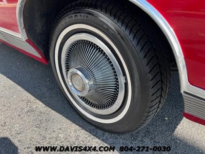1971 Ford LTD Brougham   - Photo 5 - North Chesterfield, VA 23237