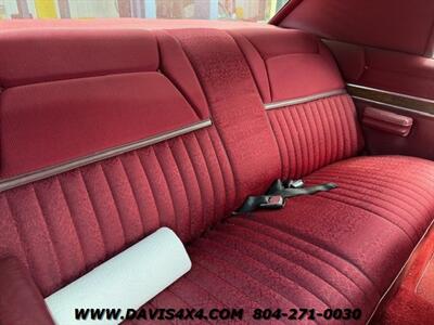 1971 Ford LTD Brougham   - Photo 8 - North Chesterfield, VA 23237