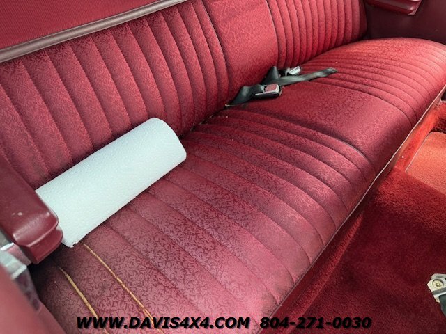 1971 Ford LTD Brougham - Photo 9 - North Chesterfield, VA 23237