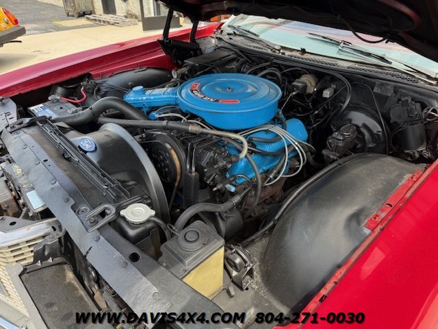 1971 Ford LTD Brougham - Photo 22 - North Chesterfield, VA 23237