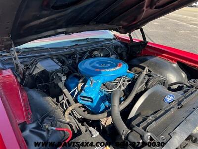 1971 Ford LTD Brougham   - Photo 19 - North Chesterfield, VA 23237