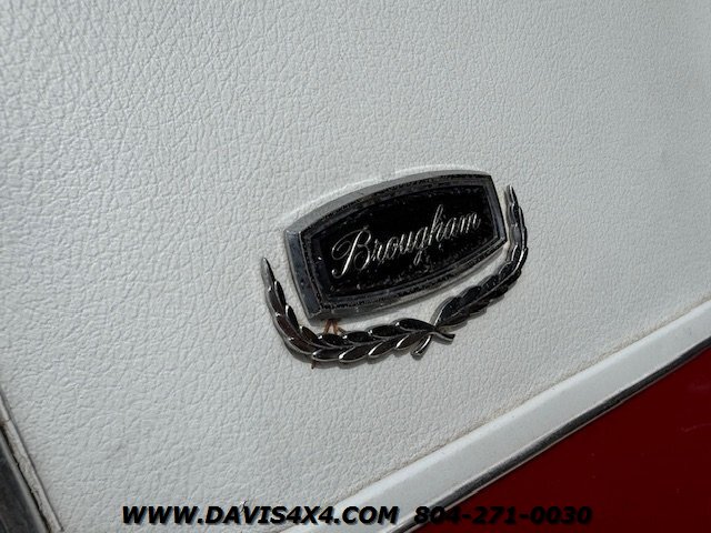 1971 Ford LTD Brougham - Photo 24 - North Chesterfield, VA 23237