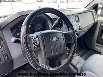 2014 Ford F-250 Superduty Crew Cab Long Bed 4x4 Pickup   - Photo 13 - North Chesterfield, VA 23237