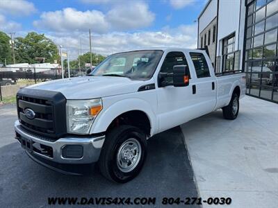 2014 Ford F-250 Superduty Crew Cab Long Bed 4x4 Pickup   - Photo 19 - North Chesterfield, VA 23237