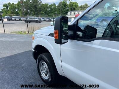 2014 Ford F-250 Superduty Crew Cab Long Bed 4x4 Pickup   - Photo 7 - North Chesterfield, VA 23237